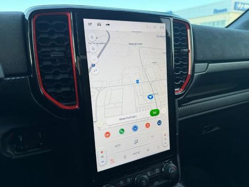 Certified 2024 Ford Ranger Raptor image 5