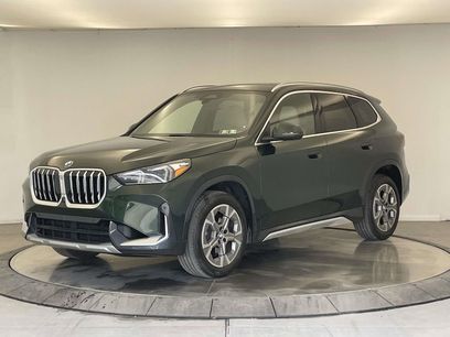 Used 2025 BMW X1 xDrive28i w/ Technology Package