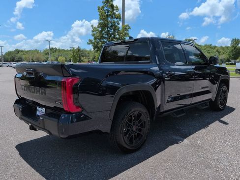 Certified 2026 Toyota Tundra SR5 w/ SR5 Premium Package AWD/4WD image 6