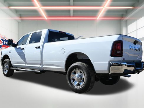 New 2026 RAM 2500 Tradesman w/ Chrome Appearance Group AWD/4WD image 2