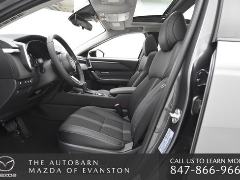 New 2026 MAZDA CX-50 2.5 Hybrid w/ Preferred Pkg image 30