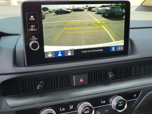 Used 2026 Honda CR-V Sport image 13