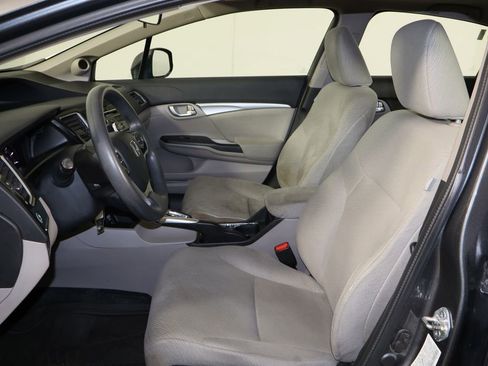 Used 2013 Honda Civic EX image 15
