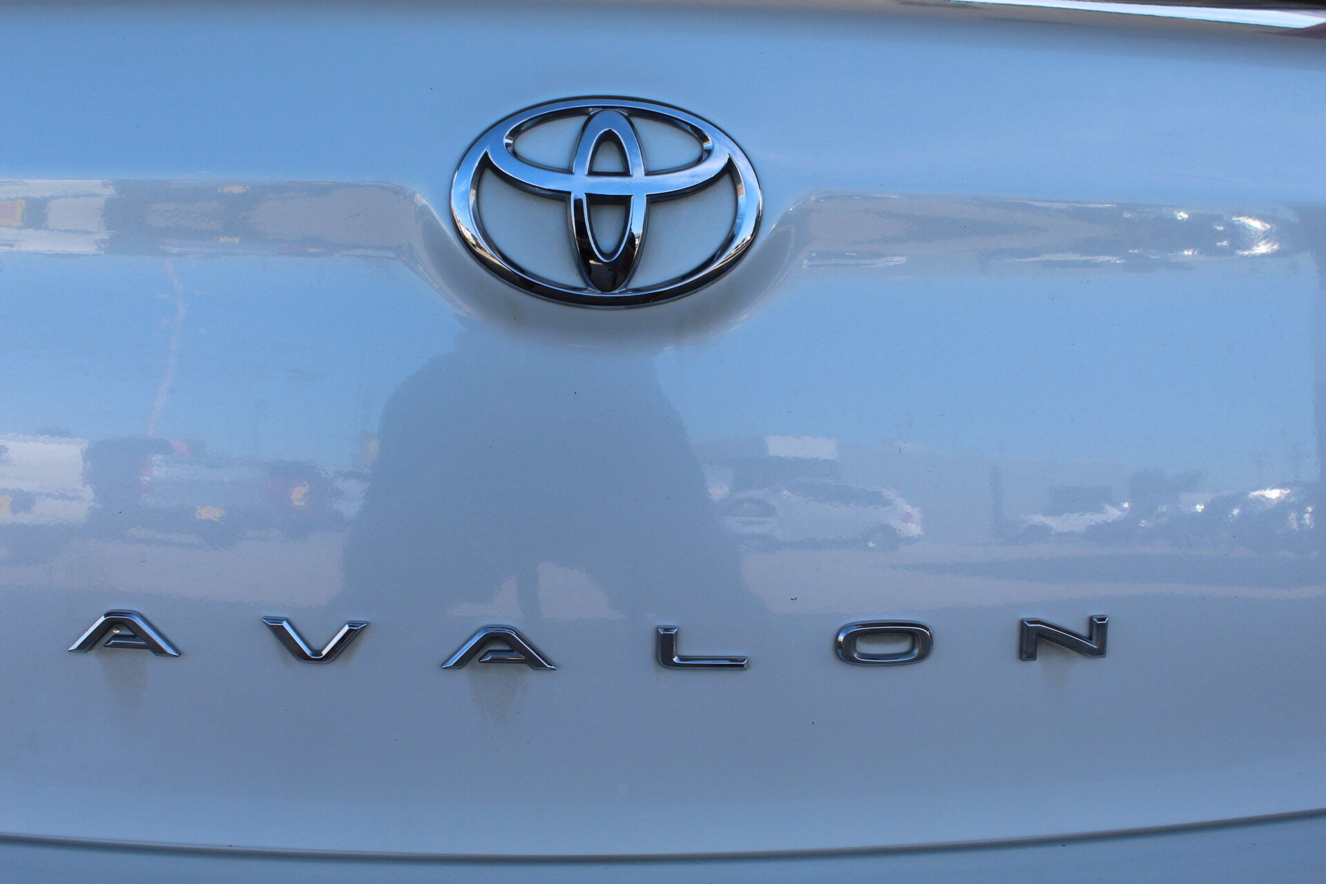 Used 2007 Toyota Avalon Limited FWD image 48