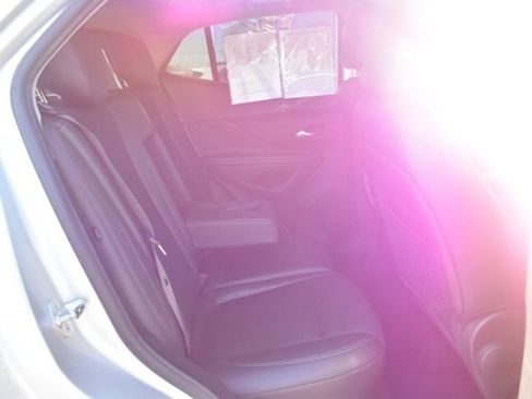 Used 2017 Buick Encore Preferred FWD image 35