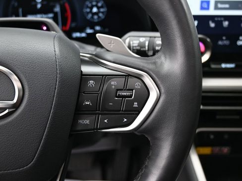 Used 2024 Lexus TX 350 FWD w/ Technology Package image 22