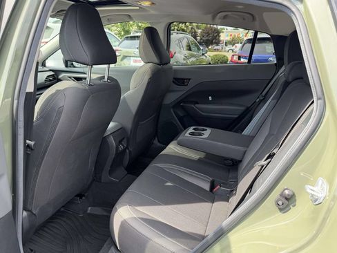 Certified 2026 Subaru Crosstrek 2.5i Premium AWD/4WD image 15