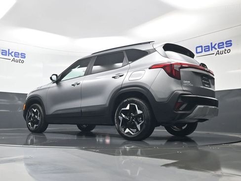 Certified 2026 Kia Seltos S image 43