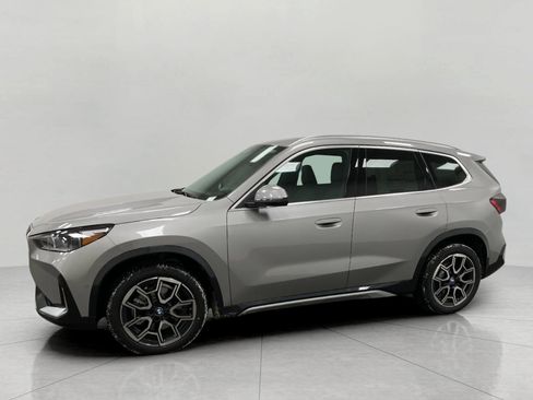 New 2026 BMW X1 xDrive28i image 9