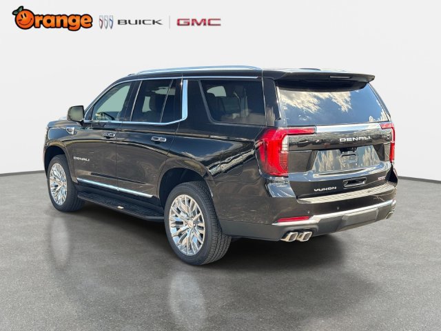 New 2026 GMC Yukon Denali w/ Advanced Technology Package AWD/4WD image 5