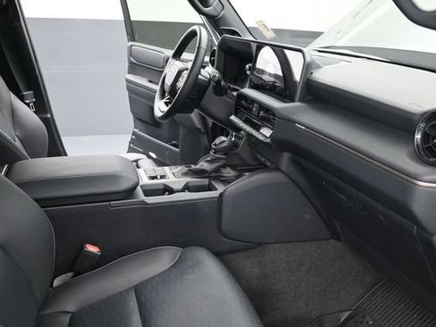 Used 2027 Toyota Land Cruiser w/ Premium Package AWD/4WD image 48