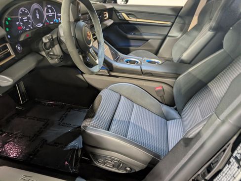 New 2026 Porsche Taycan 4 Cross Turismo image 17