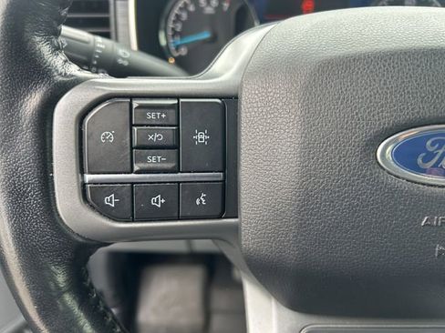 Used 2021 Ford F150 XLT w/ Equipment Group 302A High image 30