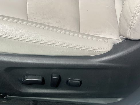 Used 2021 Nissan Altima 2.5 SL FWD image 15