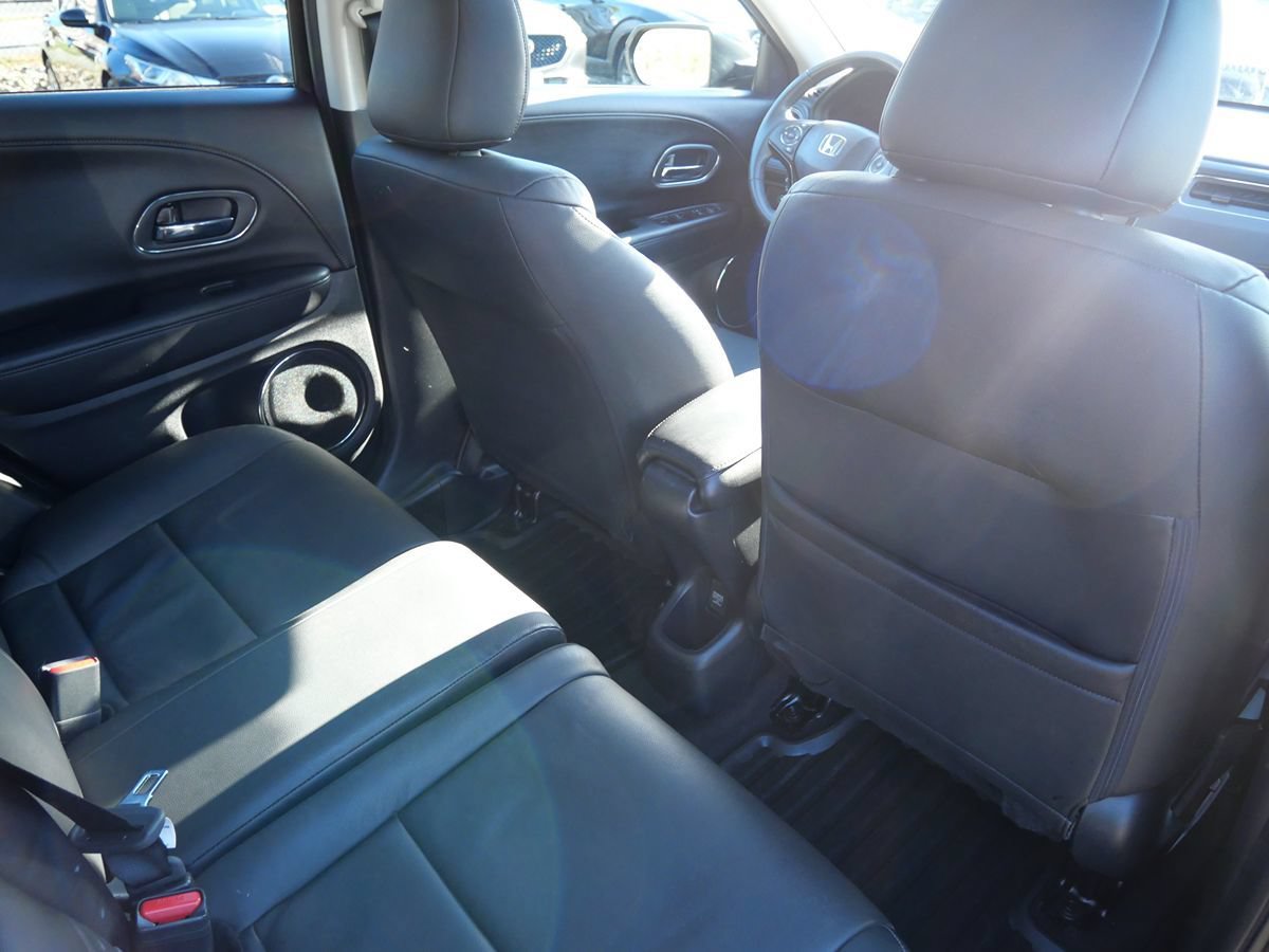 Used 2016 Honda HR-V EX-L image 28