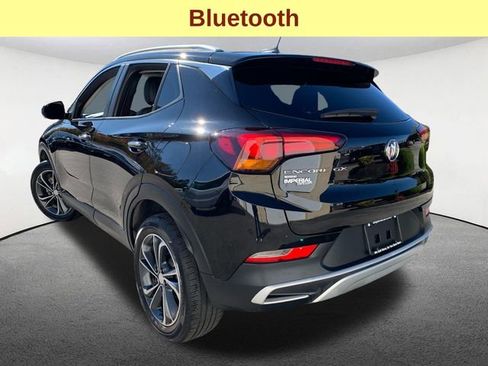 Used 2023 Buick Encore GX Select image 10