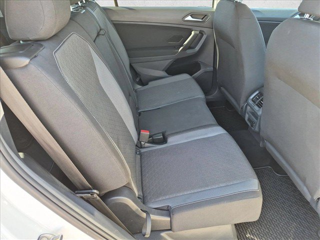 Used 2021 Volkswagen Tiguan S FWD image 20