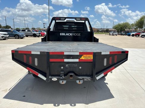 Used 2024 RAM 3500 SLT w/ Quick Order Package 2YG SLT AWD/4WD image 4