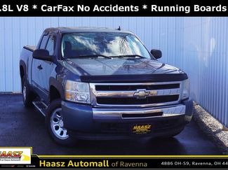 Used 2009 Chevrolet Silverado 1500 LT video 1