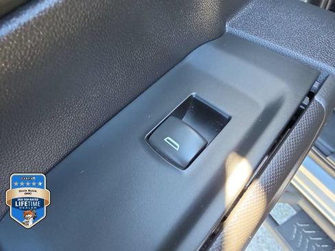 Certified 2025 Chevrolet Silverado 1500 Custom AWD/4WD image 10