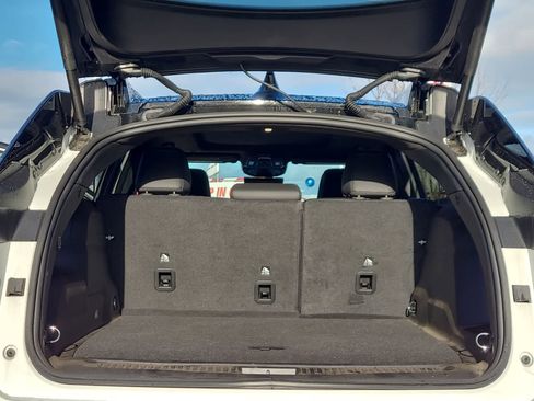 New 2025 Jeep Wagoneer S Launch Edition w/ Trailer Tow Group image 27