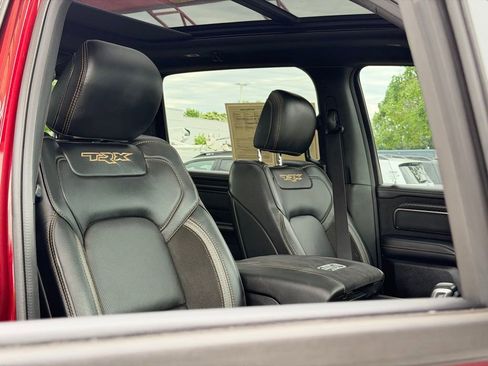 Used 2024 RAM 1500 TRX AWD/4WD image 51