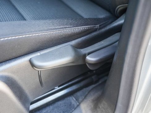 Used 2025 GMC Canyon Elevation RWD image 21