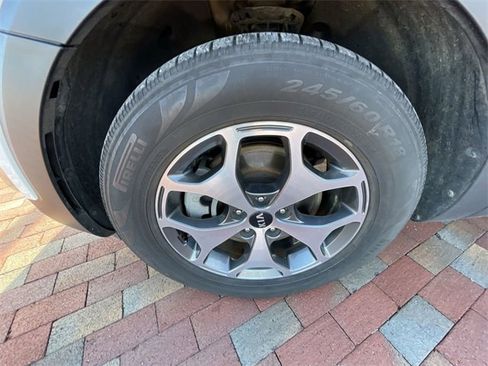 Used 2020 Kia Telluride EX image 11