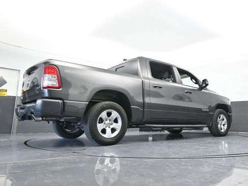 Used 2021 RAM 1500 Big Horn image 54