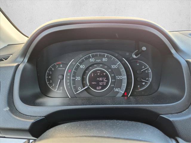 Used 2013 Honda CR-V EX image 9