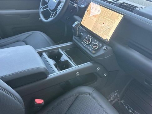 New 2026 Land Rover Defender 110 S AWD/4WD image 29