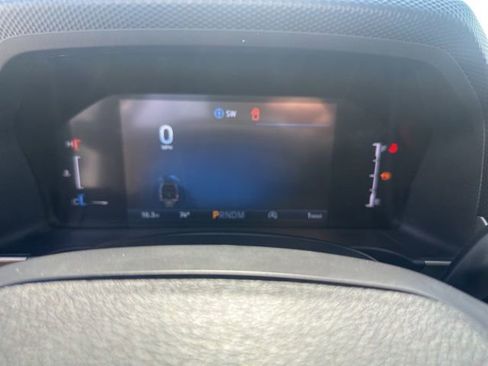 Used 2026 Ford Ranger XLT w/ Equipment Group 301A High AWD/4WD image 37