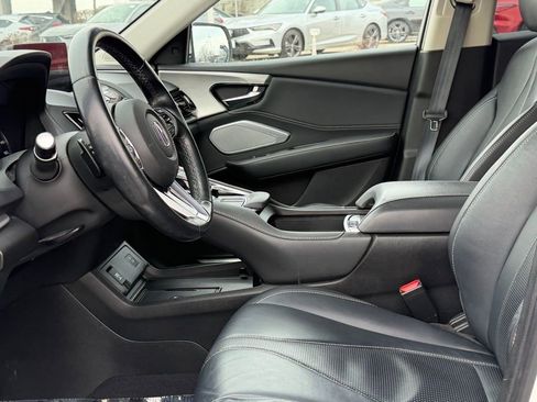 Used 2023 Acura RDX w/ Technology Package image 8