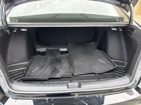 Used 2023 Honda Civic Touring image 17