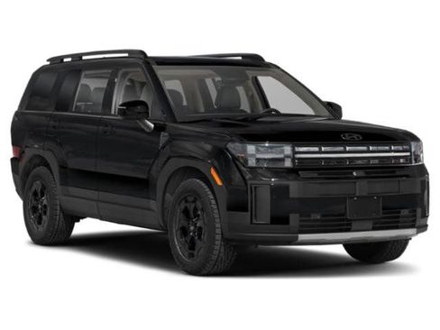 New 2026 Hyundai Santa Fe XRT image 6