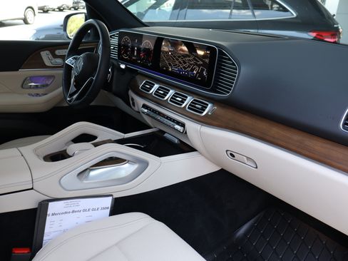 Used 2026 Mercedes-Benz GLE 350 4MATIC image 29