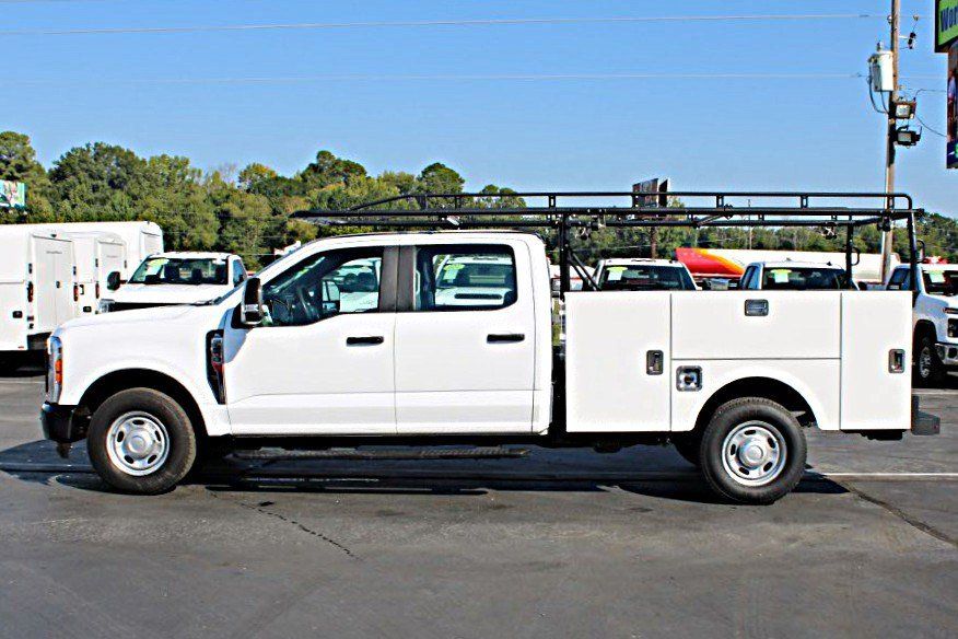 Used 2024 Ford F250 XL RWD image 6