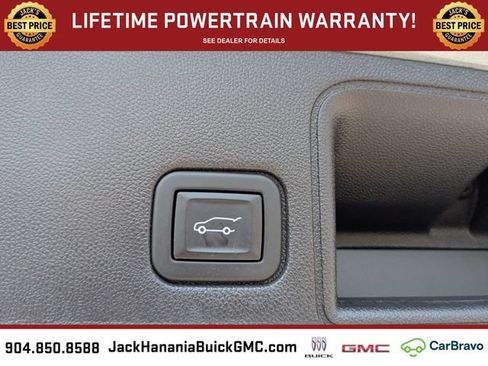 Used 2024 GMC Terrain AT4 AWD/4WD image 13