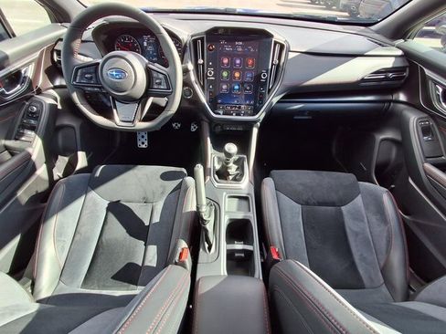 Used 2024 Subaru WRX Limited w/ Popular Package #1A image 16