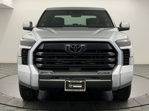 New 2026 Toyota Tundra SR5 AWD/4WD image 4