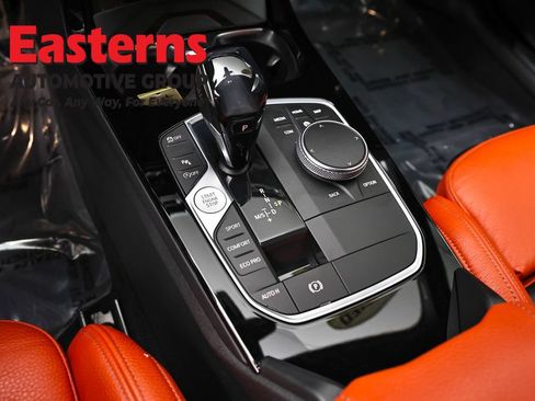 Used 2020 BMW M235i xDrive Gran Coupe AWD/4WD image 12