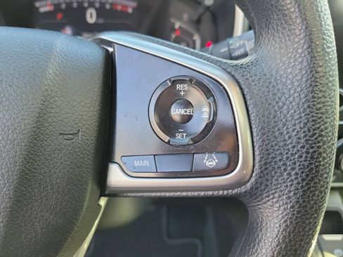 Certified 2020 Honda CR-V EX image 26