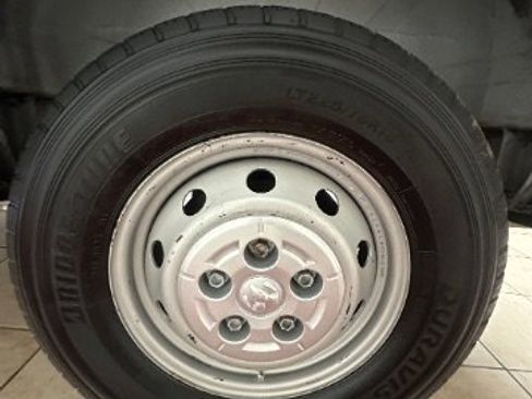 Used 2019 RAM ProMaster 1500 image 17