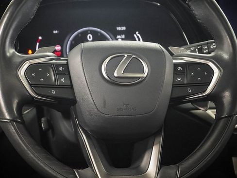 Certified 2023 Lexus RX 350 350 Luxury w/ Accessory Package (Z1) image 13