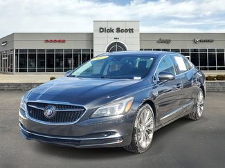 Used 2017 Buick LaCrosse Premium w/ Driver Confidence Package #2 video 2