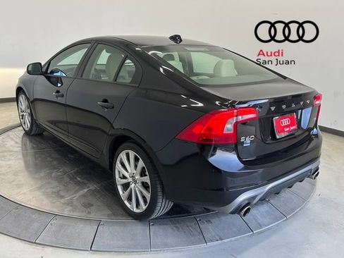 Used 2018 Volvo S60 T5 Dynamic w/ Vision Package image 31
