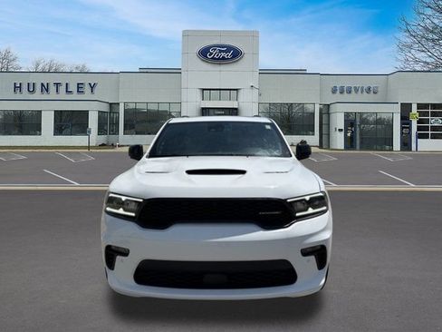 Used 2023 Dodge Durango R/T RWD image 1