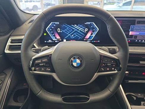 Used 2025 BMW 330i Sedan image 19