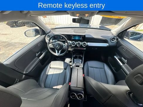 Used 2022 Mercedes-Benz GLB 250 4MATIC image 24