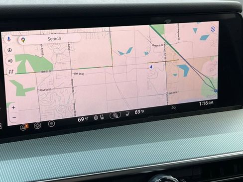 New 2025 Nissan Murano SL w/ Cargo Package image 22